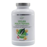 Nutrivian Multi totaal vegan