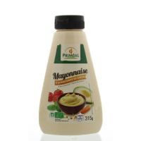 Primeal Mayonaise