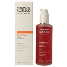 Foto van Borlind Rose dew facial toner