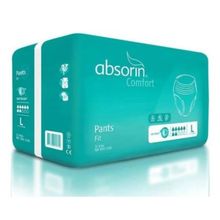 Foto van Absorin Comfort pants fit large tot 145 cm