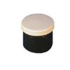 Afbeelding van Tabletflacon optipot shadow ongedopt 135 ml