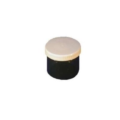 Tabletflacon optipot shadow ongedopt 135 ml 150 stuks - 