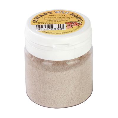 Zwart wit zoet 30 gram - Snoep en chocola