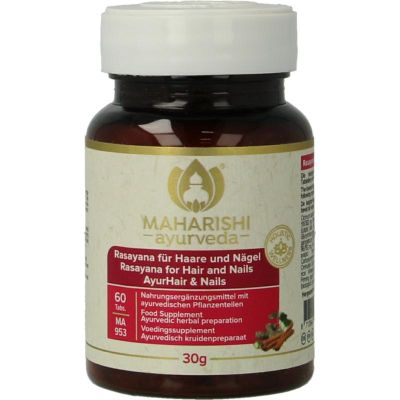 Foto van Ayur Hair & nails