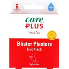Care Plus pleister duo pack Foto van Care Plus pleister duo pack