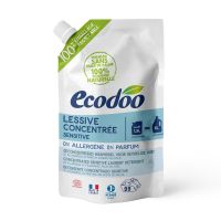 Ecodoo Wasmiddel vloeibaar sensitive bio