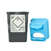 Service Apotheek Naaldencontainer 1 liter