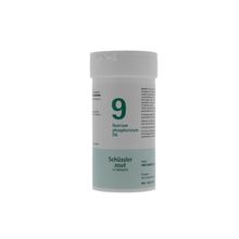 Foto van Pfluger Natrium phosphoricum 9 D6 Schussler