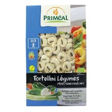 Foto van Primeal Tortellini groente