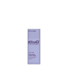 Foto van Attitude Oceanly phyto age gezichtscreme mini stick