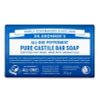 Afbeelding van DR Bronners Barsoap pepermunt