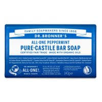 DR Bronners Barsoap pepermunt