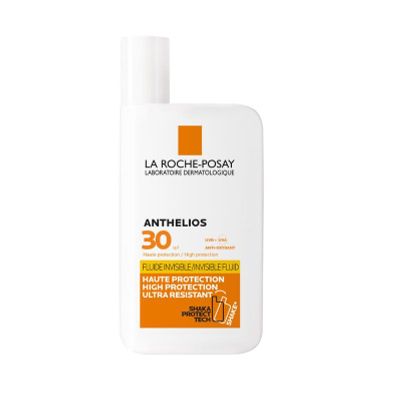 La Roche Posay Anthelios shaka fluid 30 Foto van La Roche Posay Anthelios shaka fluid 30