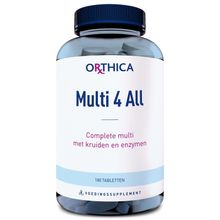 Foto van Orthica Multi 4 all