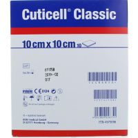 Cuticell Classic 10 x 10 cm