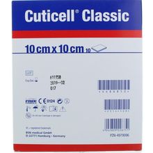 Foto van Cuticell Classic 10 x 10 cm