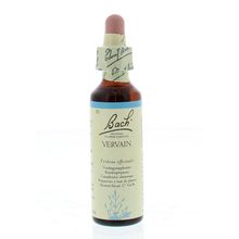 Foto van Vervain / ijzerhard