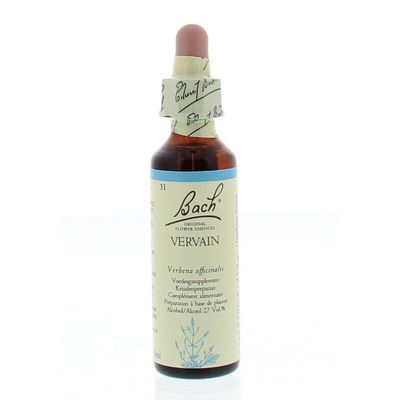 Foto van Vervain / ijzerhard