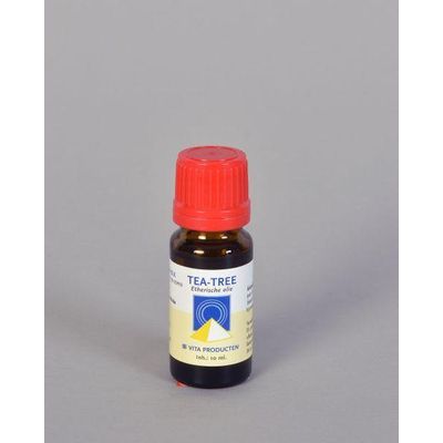 Tea tree oil 10 ml - 