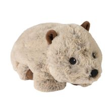 Foto van Warmies Wombat