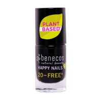 Benecos Nagelak licorice