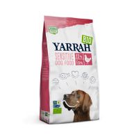 Yarrah Dog dry food adult sensitive chicken&rice bio