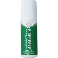 Biofreeze Gel koude werking roller