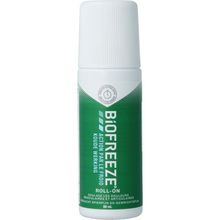 Foto van Biofreeze Gel koude werking roller