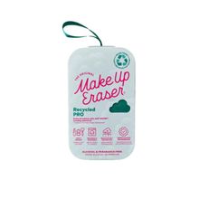 Foto van Make Up Eraser 7 Day set green recycled