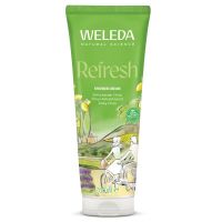 Weleda Citrus refresh douchecreme