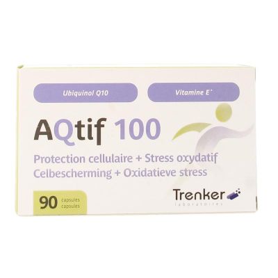 Trenker Aqtif100