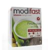 Afbeelding van Modifast Soep prei aardappel 8 stuks