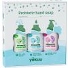 Afbeelding van Yokuu handzeep gifting box