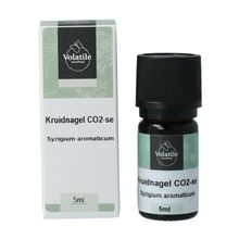 Foto van Volatile Kruidnagel CO2-SE
