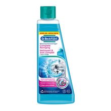 Foto van Beckmann Wasmachine reiniger & carbon