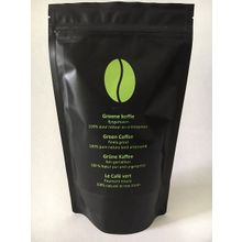 Foto van Medical Art Groene koffie onbespoten