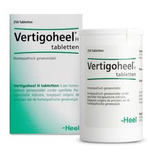 Vertigoheel H Foto van Vertigoheel H