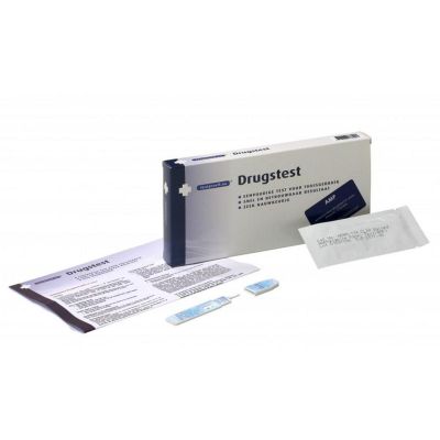 Testjezelf.nu Drugstest amfetamine (speed)