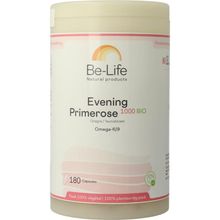 Foto van Be-Life Evening primrose 1000 bio