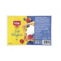 Dr Schar Brusselse wafels