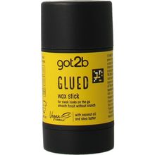 Foto van GOT2B Glued wax stick