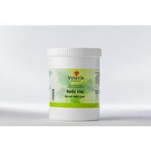 Foto van Volatile Rode klei