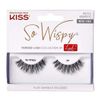 Afbeelding van Kiss So wispy lash 01