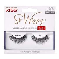 Kiss So wispy lash 01