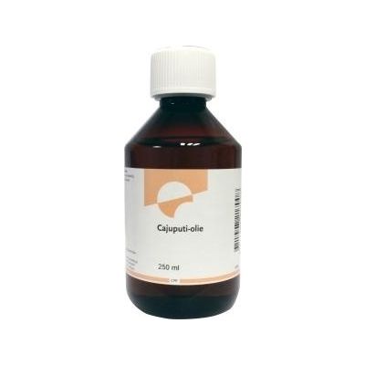 Samenstelling Verleiden native Chempropack Cajaputi olie - 250 ml - Medimart.nl - (3364744)