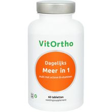 Foto van Vitortho Meer-in-1 dagelijks