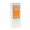Afbeelding van Biodermal Zonnecreme gezicht hydraplus SPF30