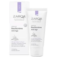 Zarqa Face nachtcreme anti-age