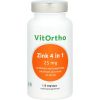 Afbeelding van Vitortho Zink 4 in 1