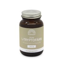 Mattisson L Tryptofaan 500 mg